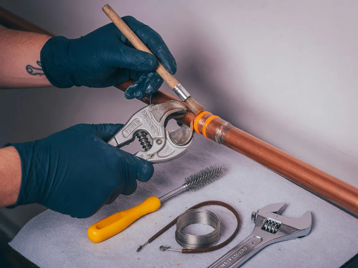 Why choose Sump Pump Repair in Sylvan Grove, KS